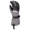 Castlerock Gray - Black